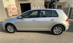 فولكسفاغن جولف